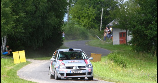Rajd Rzeszowski